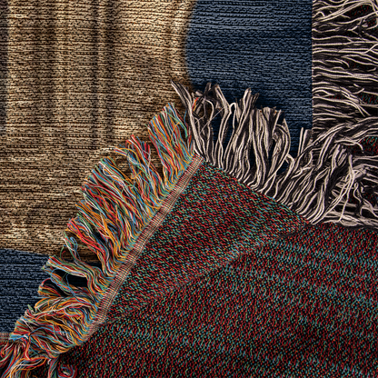 Custom Royal Pet Portrait Blanket – Turn Your Pet Into a Regal Heirloom Gift